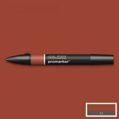 Winsor Newton Promarker Kalem R934 Chestnut