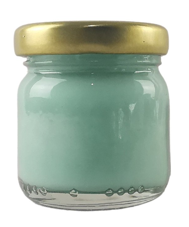 Art Elegant Sır Altı Seramik Çini Boyası 8823-İznik Turkuaz 40 cc