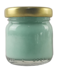 Art Elegant Sır Altı Seramik Çini Boyası 8823-İznik Turkuaz 40 cc