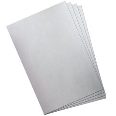 Alex Schoeller Damgalı Teknik Çizim Kağıdı 200 gr 25x35 5'li Paket