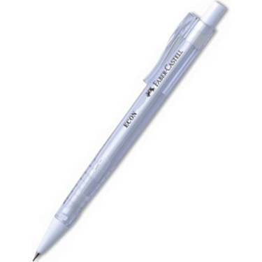 Faber Castell Econ Versatil Kalem Beyaz 0,7mm