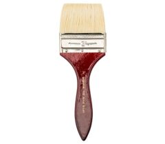 Bigpoint 105 Serisi Doğal Kıl Eskitme Zemin Fırçası No:3