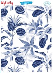 My Hobby Sulu Transfer 25*35 cm STB-418