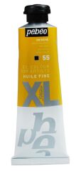 Pebeo Huile Fine XL 37ml. Yağlı Boya 55 Precious Gold