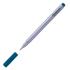 Faber Castell Grip Fineliner Kalem 0,4mm Turkuaz