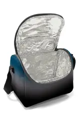 Coral High Kids Nefti Gri Renk Geçişli 3’lü Okul Çanta Seti SET0123642