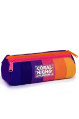 Coral High Kids Renk Geçişli Desenli 3’lü Okul Çanta Seti SET0123674