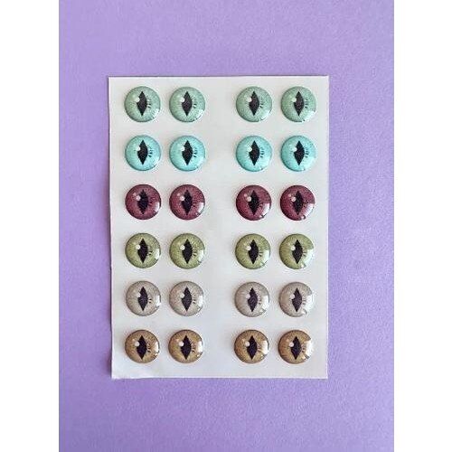 Smarta Reçine Göz RG02