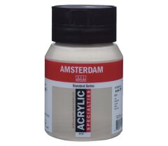 TALENS AMSTERDAM AKRİLİK BOYA 500 ML. 815 PEWTER