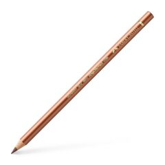 Faber Castell Polychromos Kuru Boya Kalemi 252 Copper