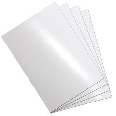 Mat Kuşe Kağıt 115 Gr A4 500'lü Paket