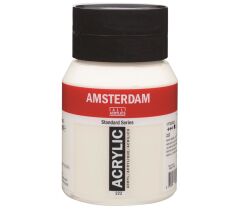 TALENS AMSTERDAM AKRİLİK BOYA 500 ML. 222 NAPLES YELLOW LİGHT