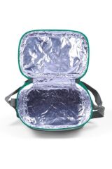 Coral High Sport Gri Thermo Beslenme Çantası 22807