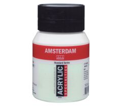 TALENS AMSTERDAM AKRİLİK BOYA 500 ML. 822 PEARL GREEN