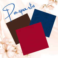 Paspartu Kartonu 30X40 1.4 mm