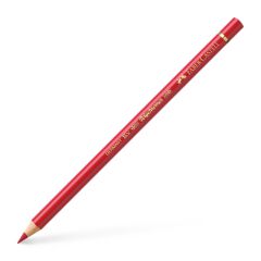Faber Castell Polychromos Kuru Boya Kalemi 223 Deep Red