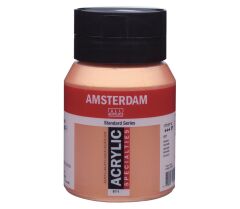 TALENS AMSTERDAM AKRİLİK BOYA 500 ML. 811 BRONZE