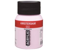 TALENS AMSTERDAM AKRİLİK BOYA 500 ML. 361 LİGHT ROSE