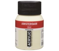 TALENS AMSTERDAM AKRİLİK BOYA 500 ML. 282 NAPLES YELLOW GREEN