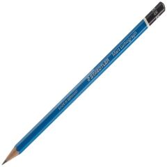 Staedtler Mars Lumograph Dereceli Kalem 4H