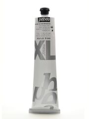 Pebeo Huile Fine XL 200ml. Yağlı Boya 46 Imitation Zinc White