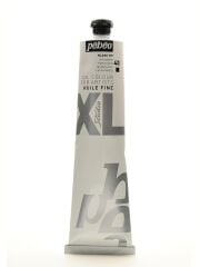 Pebeo Huile Fine XL 200ml. Yağlı Boya 40 Vivid White