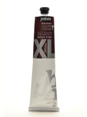 Pebeo Huile Fine XL 200ml. Yağlı Boya 30 Van Dyck Brown
