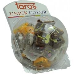 Taros Sevimli Ayı Kalemtıraş Çiftli