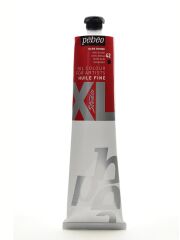 Pebeo Huile Fine XL 200ml. Yağlı Boya 42 Red Ochre