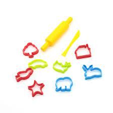 Südor Hamur Kalıbı Merdane Ve 12 Şekil