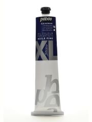 Pebeo Huile Fine XL 200ml. Yağlı Boya 10 Prussian Blue