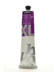 Pebeo Huile Fine XL 200ml. Yağlı Boya 28 Cobalt Violet Light