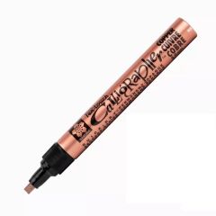 Sakura Pen-Touch Kaligrafi Kalemi 5.0mm Bakır