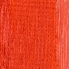 Daler Rowney Georgian Yağlı Boya 225ml 588-Vermilion Hue