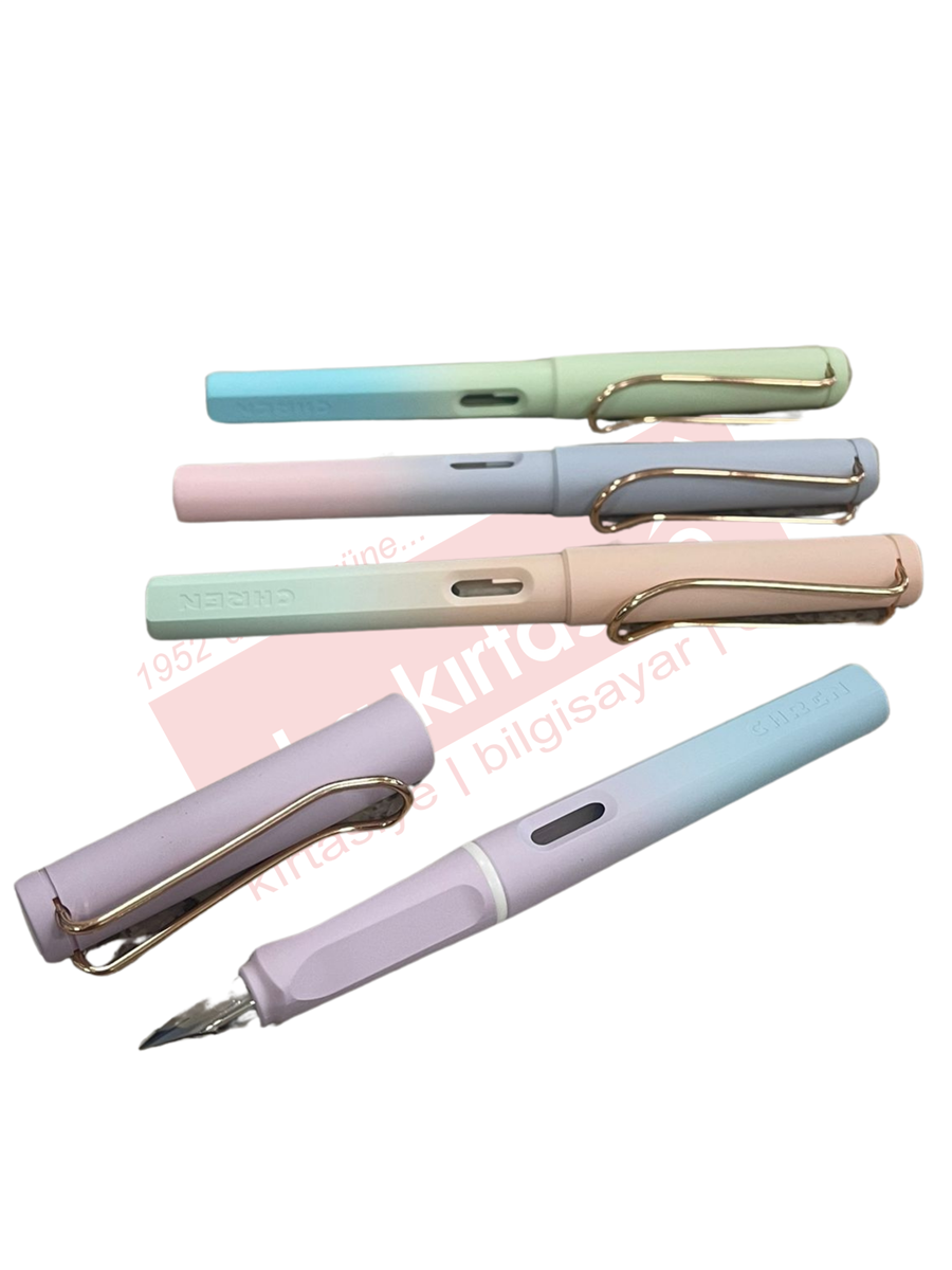 Südor Chren Dolma Kalem Pastel Lila