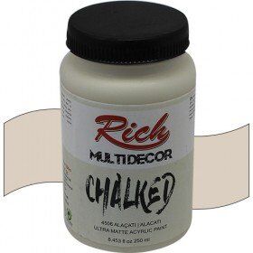 Rich Multi Decor Chalked 4506 - ALAÇATI Boya 250 cc