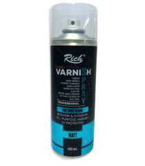 RİCH SPREY VERNİK MAT 400ML