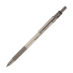 Scrikss Graph-X Metal 2.00 mm Versatil Kalem Kurşun Gri