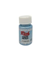 Rich Chrome Metalik Boya 1578-Bebek Mavi 50 cc