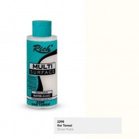 Rich (MultiSurface) Boya Multi Surface 2298-Kar Tanesi 130 cc