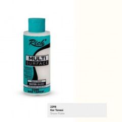 Rich (MultiSurface) Boya Multi Surface 2298-Kar Tanesi 130 cc