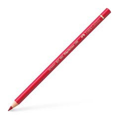 Faber Castell Polychromos Kuru Boya Kalemi 126 Permanent Carmine