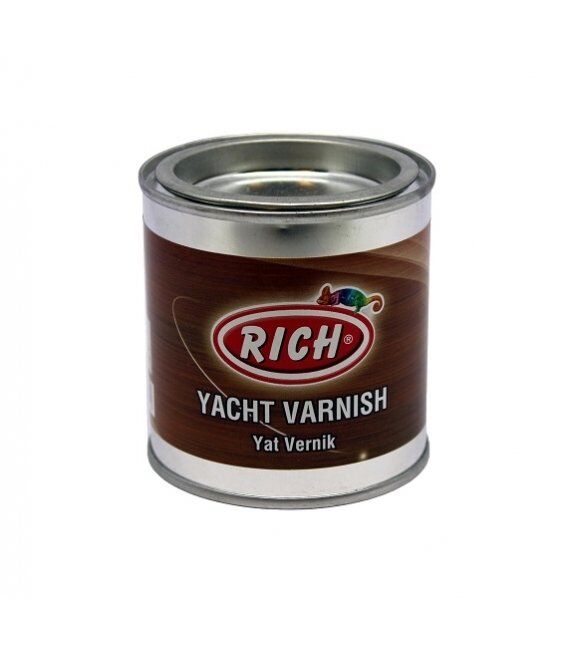 RİCH YAT VERNİĞİ PARLAK 250 CC