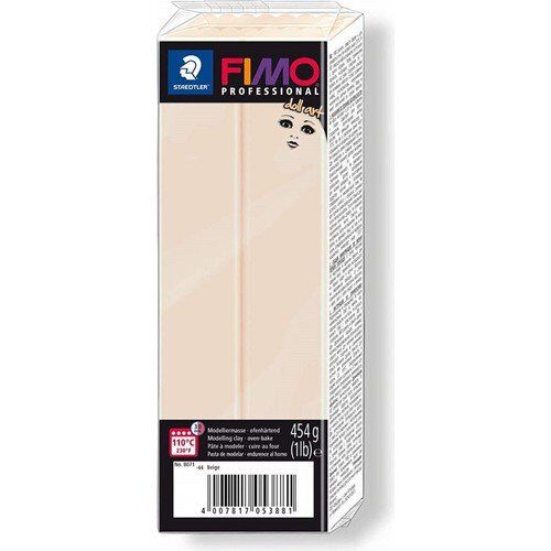 Staedtler Fimo Professional Polimer Kil 454 Gr. 44 Bej