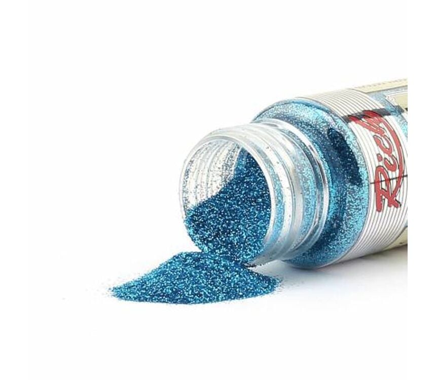 Rich Toz Sim 9122-Turkuaz 50 ml