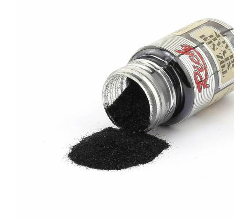 Rich Toz Sim 9128-Siyah 50 ml