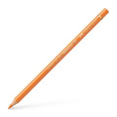 Faber Castell Polychromos Kuru Boya Kalemi 111 Cadmium Orange