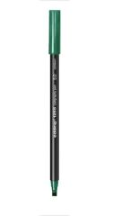 Edding 1255 Kaligrafi Kalemi 5 mm Çam Yeşili