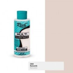 Rich (MultiSurface) Boya Multi Surface 2266-Romantik 130 cc