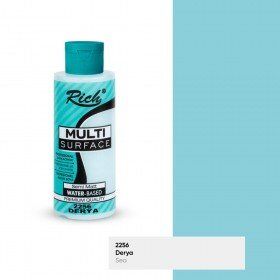 Rich (MultiSurface) Boya Multi Surface 2256-Derya130 cc